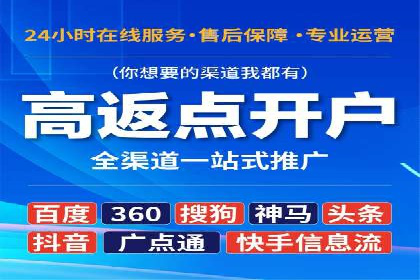 媒体平台的信息流广告代理服务案例探讨
