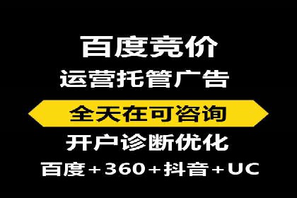 百度竞价公司案例研究：提高广告转化率的关键